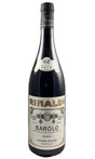 Bottle of Giuseppe Rinaldi, Barolo Bussia, 2019 - Red Wine - Flatiron Wines & Spirits - New York