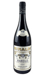 Bottle of Giuseppe Rinaldi, Barolo Bussia, 2021 - Red Wine - Flatiron Wines & Spirits - New York