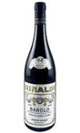 Bottle of Giuseppe Rinaldi, Barolo Cannubi-San Lorenzo, 2000 - Red Wine - Flatiron Wines & Spirits - New York