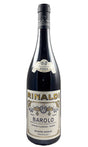 Bottle of Giuseppe Rinaldi, Barolo Cannubi-San Lorenzo, 2004 - Red Wine - Flatiron Wines & Spirits - New York