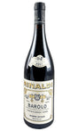 Bottle of Giuseppe Rinaldi, Barolo Cannubi San Lorenzo Ravera, 2001 - Red Wine - Flatiron Wines & Spirits - New York