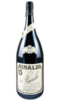 Bottle of Giuseppe Rinaldi, Barolo Tre Tine, 2011 (1.5L) - Red Wine - Flatiron Wines & Spirits - New York