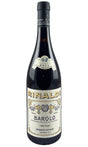 Bottle of Giuseppe Rinaldi, Barolo Tre Tine, 2011 - Red Wine - Flatiron Wines & Spirits - New York
