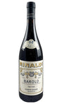 Bottle of Giuseppe Rinaldi, Barolo Tre Tine, 2011 - Red Wine - Flatiron Wines & Spirits - New York