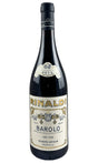 Bottle of Giuseppe Rinaldi, Barolo Tre Tine, 2013 - Red Wine - Flatiron Wines & Spirits - New York