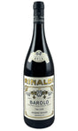 Bottle of Giuseppe Rinaldi, Barolo Tre Tine, 2013 - Red Wine - Flatiron Wines & Spirits - New York