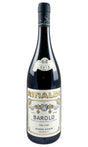 Bottle of Giuseppe Rinaldi, Barolo Tre Tine, 2015 - Red Wine - Flatiron Wines & Spirits - New York