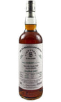 Bottle of Glenlivet (Signatory Vintage), Speyside Single Malt Scotch Whisky 14 Year Old Cask Strength, 2007 (700mL) - Spirit - Flatiron Wines & Spirits - New York