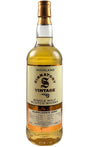 Bottle of Glenlossie (Signatory Vintage), Highland Single Malt Scotch Whisky 10 Year Old, 2008 - Spirit - Flatiron Wines & Spirits - New York