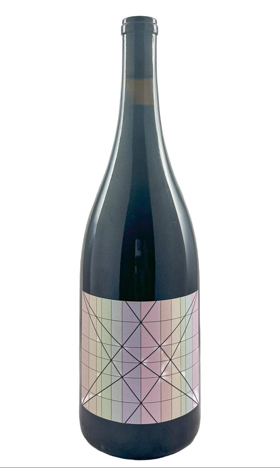Bottle of Golden Clusters, Dynamic Symmetry, 2022 - Red Wine - Flatiron Wines & Spirits - New York