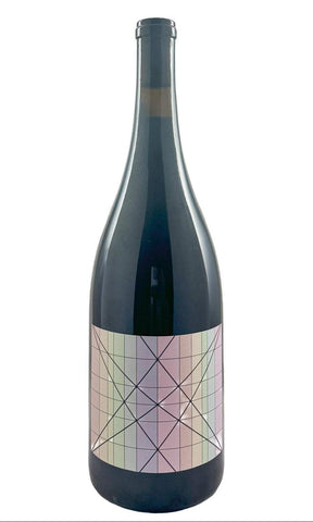 Bottle of Golden Clusters, Dynamic Symmetry, 2022 - Red Wine - Flatiron Wines & Spirits - New York