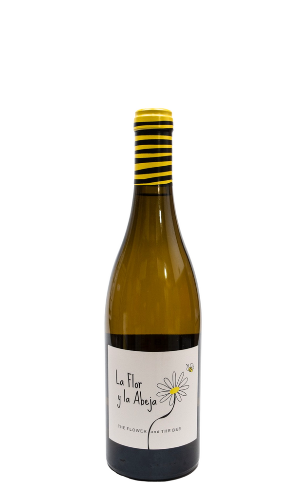 Bottle of Gomariz, Ribeiro Blano 'The Flower And The Bee', 2023 - White Wine - Flatiron Wines & Spirits - New York