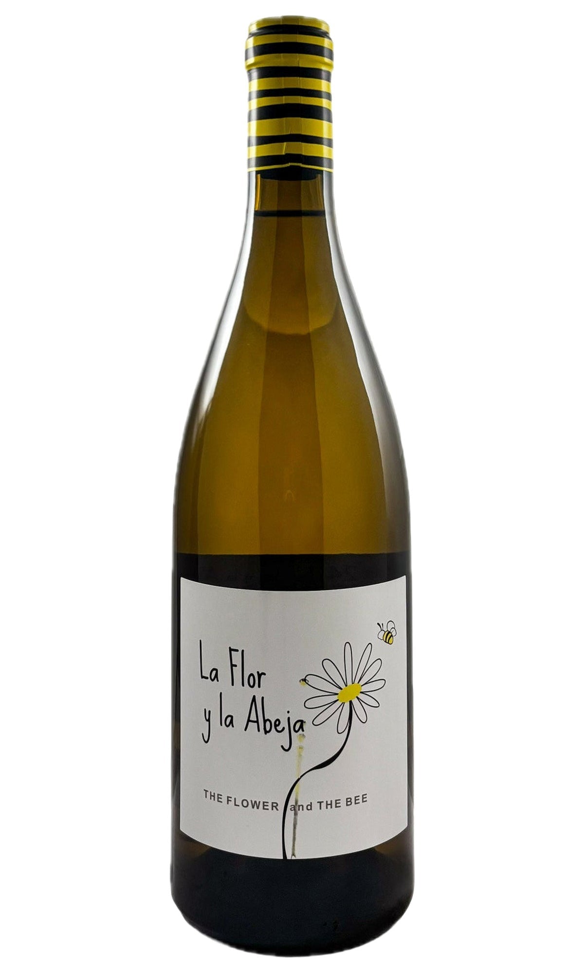 Bottle of Gomariz, Ribeiro Blanco 'The Flower And The Bee', 2024 - White Wine - Flatiron Wines & Spirits - New York