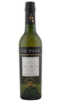 Bottle of Gonzalez Byass, Fino Sherry 'Tio Pepe', (375ml) - Fortified Wine - Flatiron Wines & Spirits - New York