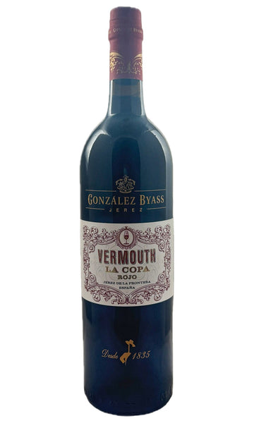 Gonzalez-Byass-Vermouth-Rojo-