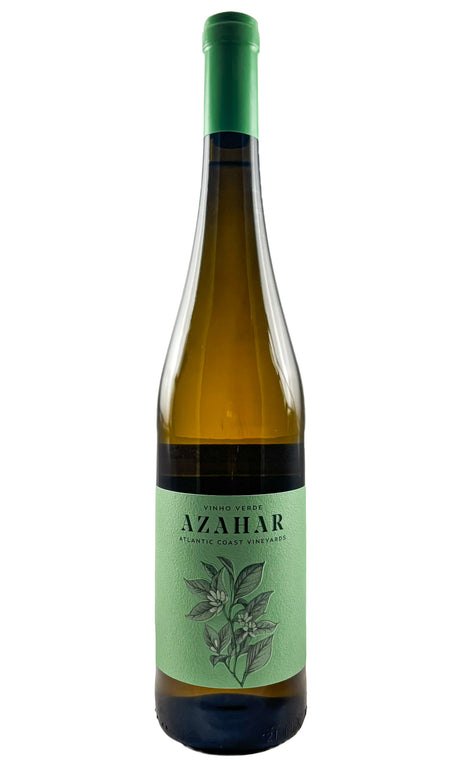 Bottle of Gota Wines, Azahar Vinho Verde, 2024 - White Wine - Flatiron Wines & Spirits - New York