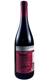 Bottle of Gota Wines, Bergamota Red Blend, 2020 - Red Wine - Flatiron Wines & Spirits - New York