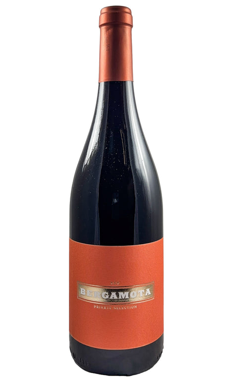 Bottle of Gota Wines, Bergamota Red Blend, 2022 - Red Wine - Flatiron Wines & Spirits - New York