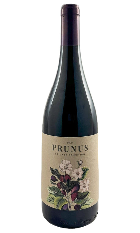 Bottle of Gota Wines, Dão Tinto ‘Prunus’, 2021 - Red Wine - Flatiron Wines & Spirits - New York