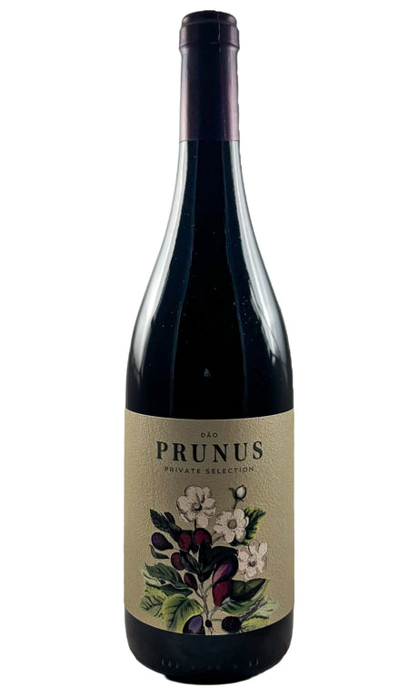 Bottle of Gota Wines, Dao Tinto ‘Prunus’, 2022 - Red Wine - Flatiron Wines & Spirits - New York