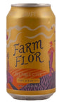 Bottle of Graft Cider, Farm Flor [Can], NV (12oz) - Cider - Flatiron Wines & Spirits - New York