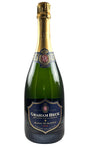 Bottle of Graham Beck, Brut Methode Cap Classique, 2019 - Sparkling Wine - Flatiron Wines & Spirits - New York