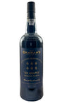 Bottle of Graham's, Six Grapes Special River Quintas Edition, NV - Fortified Wine - Flatiron Wines & Spirits - New York