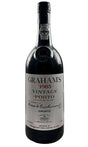Bottle of Graham's, Vintage Port, 1985 - Red Wine - Flatiron Wines & Spirits - New York