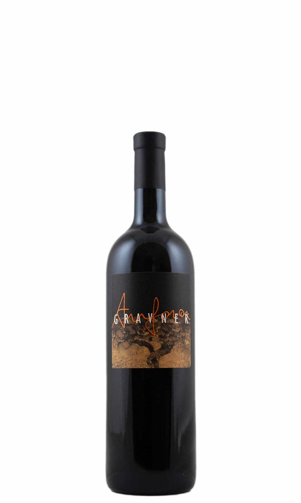 Bottle of Gravner, Bianco Breg, 2004 - Orange Wine - Flatiron Wines & Spirits - New York