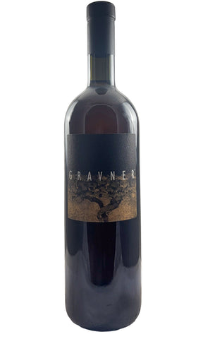 Bottle of Gravner, Breg, 1998 - Red Wine - Flatiron Wines & Spirits - New York