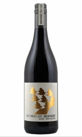 Bottle of Great Heart, Red Blend, 2020 - Red Wine - Flatiron Wines & Spirits - New York
