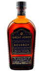 Bottle of Great Jones Distillery, New York Straight Bourbon (375ml) - Spirit - Flatiron Wines & Spirits - New York