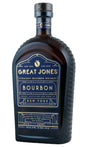 Bottle of Great Jones Distillery, New York Straight Bourbon - Spirit - Flatiron Wines & Spirits - New York