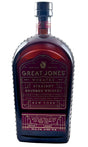 Bottle of Great Jones Distillery, Wheated Bourbon, NV - Spirit - Flatiron Wines & Spirits - New York