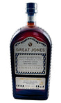 Bottle of Great Jones Distillery, Wolffer Estate Cask Finished Bourbon, NV - Spirit - Flatiron Wines & Spirits - New York
