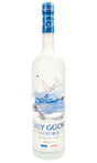 Bottle of Grey Goose, Vodka (1L) - Spirit - Flatiron Wines & Spirits - New York