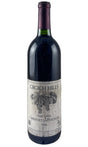 Bottle of Grgich Hills, Cabernet Sauvignon, 1981 - Red Wine - Flatiron Wines & Spirits - New York