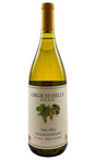 Bottle of Grgich Hills, Napa Valley Chardonnay, 2022 - White Wine - Flatiron Wines & Spirits - New York