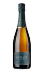 Bottle of Griesel & Compagnie, Tradition Blanc et Noir, NV (Pre-sale, wine arrives by the end of August) - Sparkling Wine - Flatiron Wines & Spirits - New York