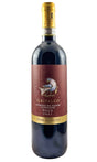 Bottle of Grifalco, Aglianico del Vulture 'Damaschito' , 2021 - Red Wine - Flatiron Wines & Spirits - New York