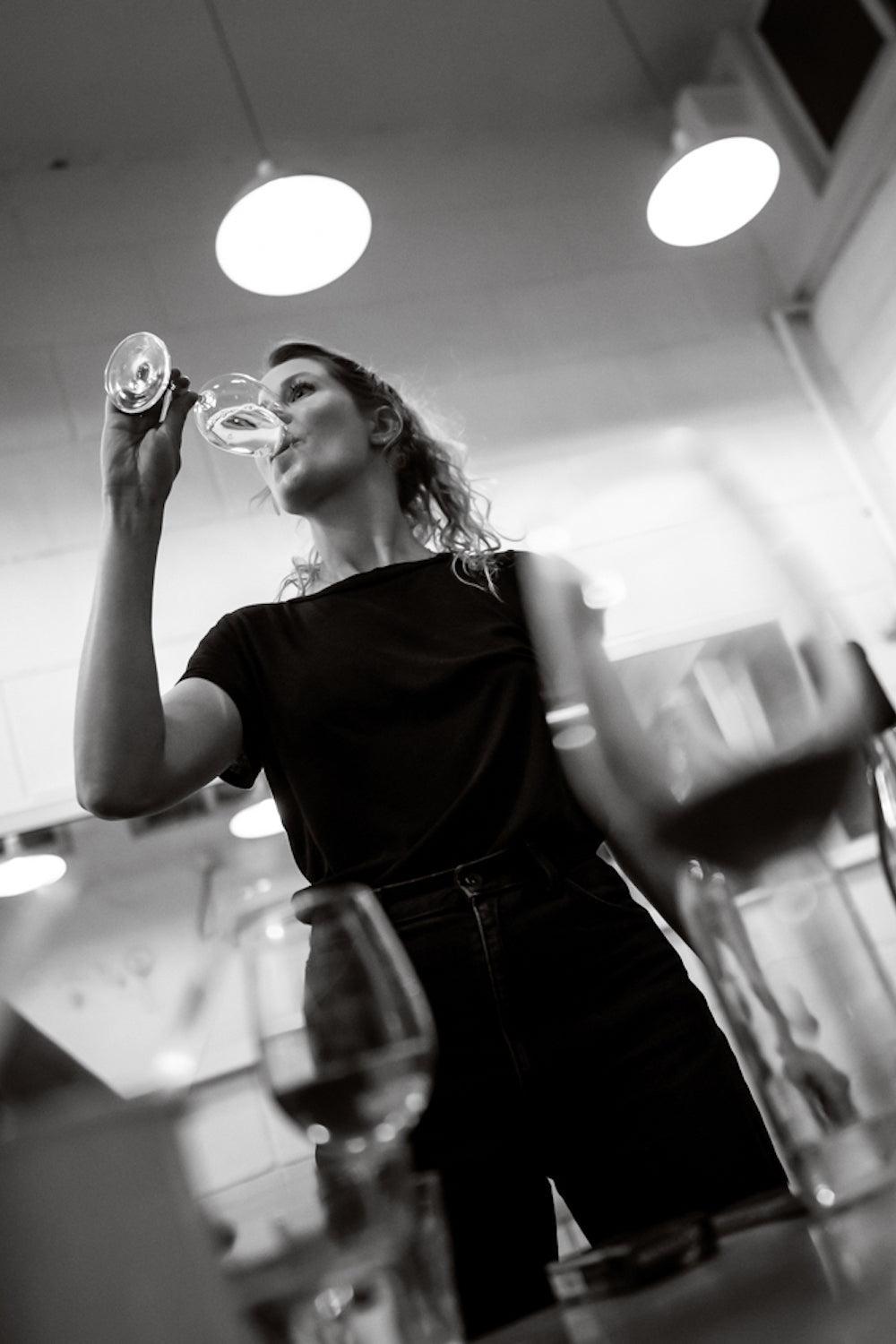 Bottle of Discover the Wines of China, 7/24/2025 - Event - Flatiron Wines & Spirits - New York