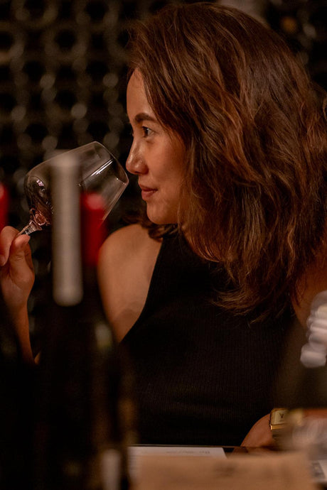 Bottle of Grounded & Unbound: Exploring the Chinese Wine Narrative, 2/9/2026 - Event - Flatiron Wines & Spirits - New York