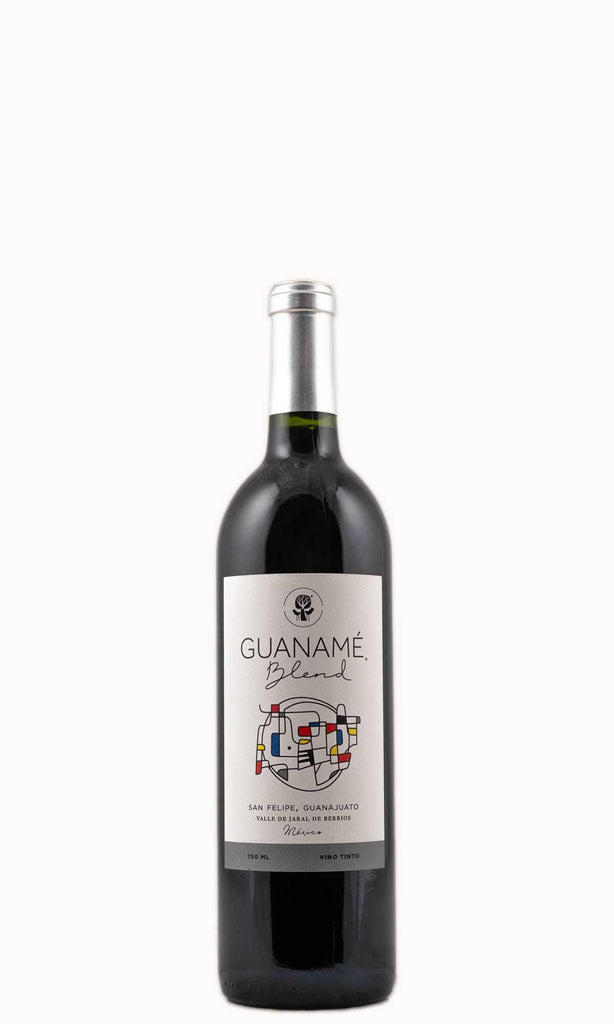 Bottle of Guaname, Blend, 2020 - Red Wine - Flatiron Wines & Spirits - New York