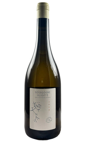 Bottle of Guillaume Lafon, Bourgogne Aligote, 2024 - White Wine - Flatiron Wines & Spirits - New York