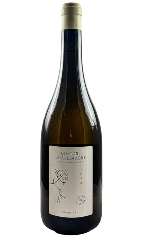 Bottle of Guillaume Lafon, Corton Charlemagne, 2024 - White Wine - Flatiron Wines & Spirits - New York