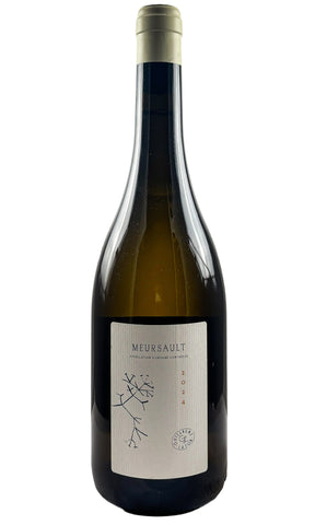 Bottle of Guillaume Lafon, Meursault, 2024 - White Wine - Flatiron Wines & Spirits - New York