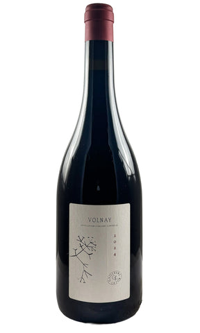 Bottle of Guillaume Lafon, Volnay, 2024 - Red Wine - Flatiron Wines & Spirits - New York