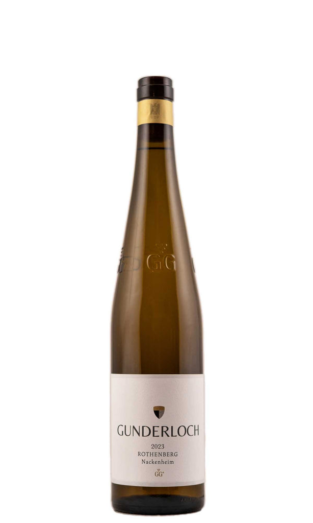 Bottle of Gunderloch, Riesling GG Rothenberg, 2023 - White Wine - Flatiron Wines & Spirits - New York