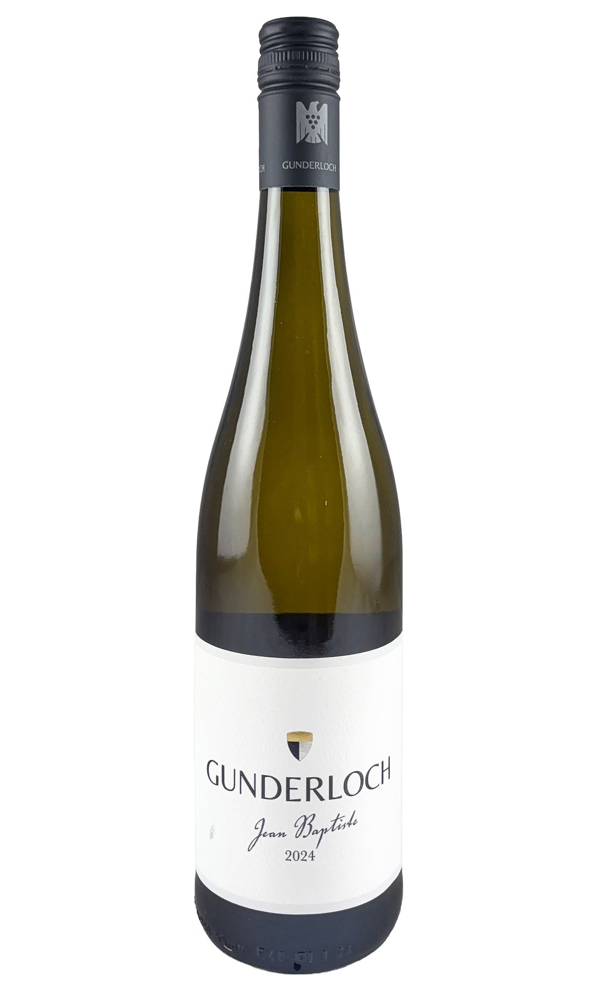 Bottle of Gunderloch, Riesling Kabinett "Jean-Baptiste", 2024 - White Wine - Flatiron Wines & Spirits - New York