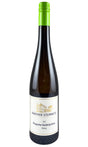 Bottle of Gunther Steinmetz, Riesling (Trocken) Piesporter Goldtropfchen (green cap), 2021 - White Wine - Flatiron Wines & Spirits - New York